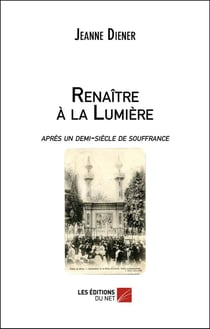 Renaître à la lumière