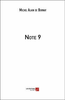Note 9