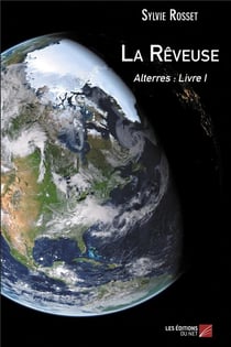 Alterres t.1 - la rêveuse