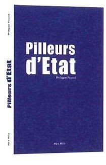 Pilleurs d'état