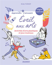Éveil aux arts