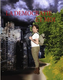 La démocratie et moi - un crottin de chavignol et une trousse à outils pour la route !