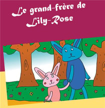 Le grand-frère de lily-rose