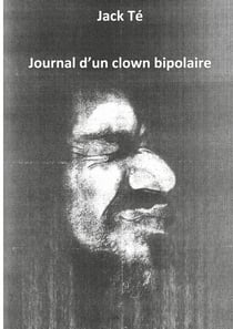 Journal d'un clown bipolaire