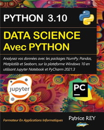 Data science avec Python