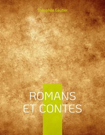 Romans et Contes : Éventail d'ouvrages littéraires
