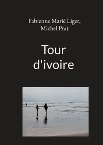 Tour d'ivoire - illustrations, couleur