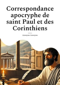 Correspondance apocryphe de saint Paul et des Corinthiens : Les écrits méconnus du christianisme primitif à travers une analyse des épîtres apocryphes de Paul aux Corinthiens