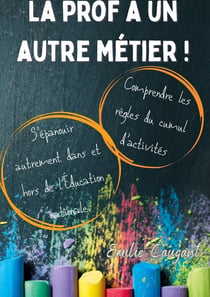 La prof a un autre métier : Comprendre les règles du cumul d'activité