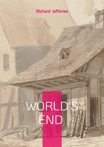World's End : Victorian Novel
