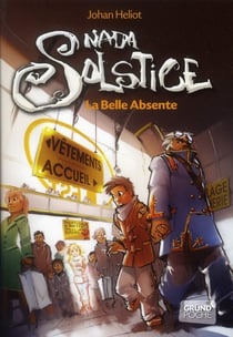 La belle absente