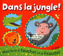 Dans la jungle