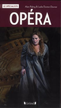 Opéra (2e édition)