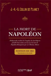 La Mort de Napoléon