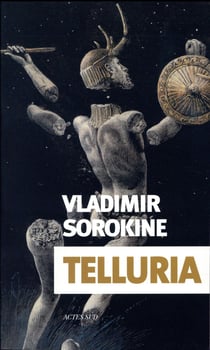 Telluria