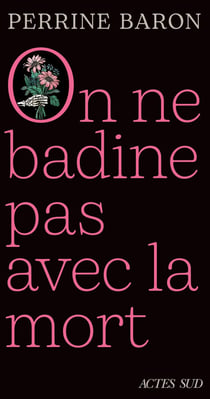 On ne badine pas avec la mort