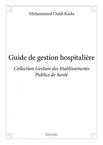 Guide de gestion hospitalière