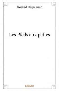 Les pieds aux pattes