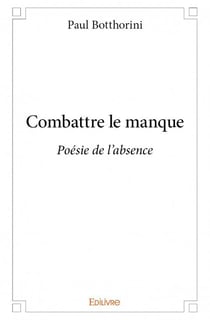 Combattre le manque