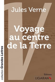 Voyage au centre de la Terre