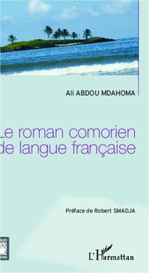 Roman comorien de langue francaise
