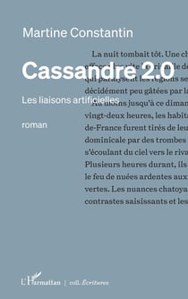 Cassandre 2.0 : Les liaisons artificielles
