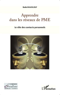 Apprendre dans les reseaux de PME - le rôle des contacts personnels