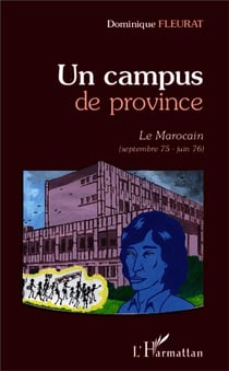 Campus de province - le marocain (septembre 75 - juin 76)