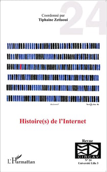 Histoires de l'internet