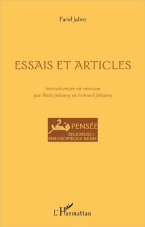 Essais et articles