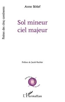 Sol mineur ciel majeur