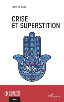 Crise et superstition
