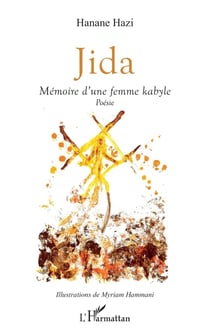 Jida, mémoire d'une femme kabyle