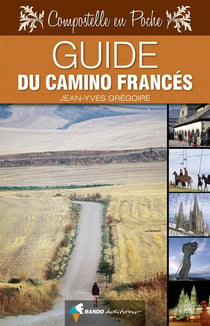 Guide du camino francés
