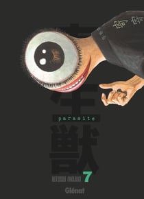 Parasite - édition originale Tome 7
