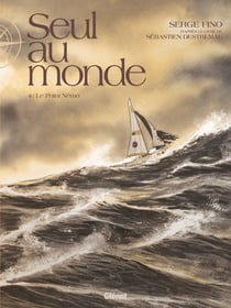 Seul au monde Tome 4 : le point Némo