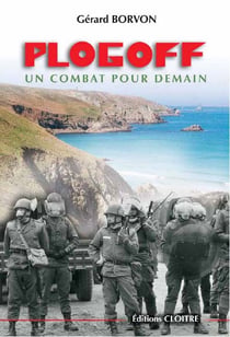 Plogoff - un combat pour demain