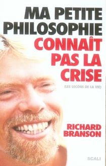 Ma petite philosophie connait pas la crise