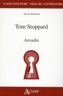 Tom Stoppard - arcadia
