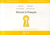 Réussir le français (édition 2014)