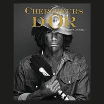 Chercheurs d'or