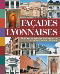 Façades lyonnaises