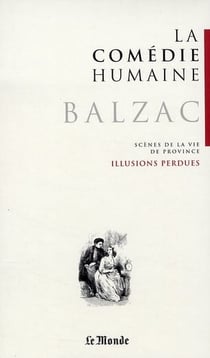 La comédie humaine t.3