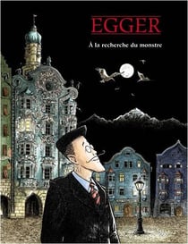 À la recherche du monstre