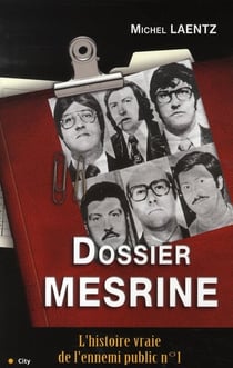 Mesrine l'enquête