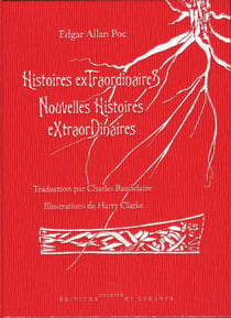Histoires extraordinaires et nouvelles histoires extraordinaires