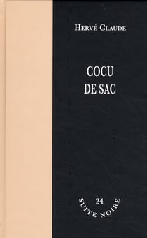 Cocu de sac