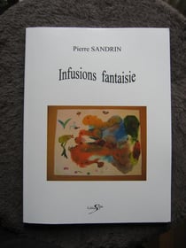 Infusions fantaisie