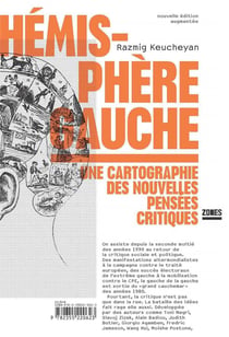 Hémisphère gauche - Une cartographie des nouvelles pensées critiques