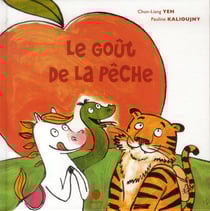 LE GOUT DE LA PECHE
